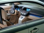 Opel Signum 2 Concept 2001 года